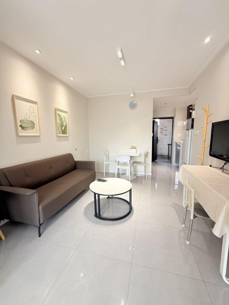 上海北茶园二手房房源图片