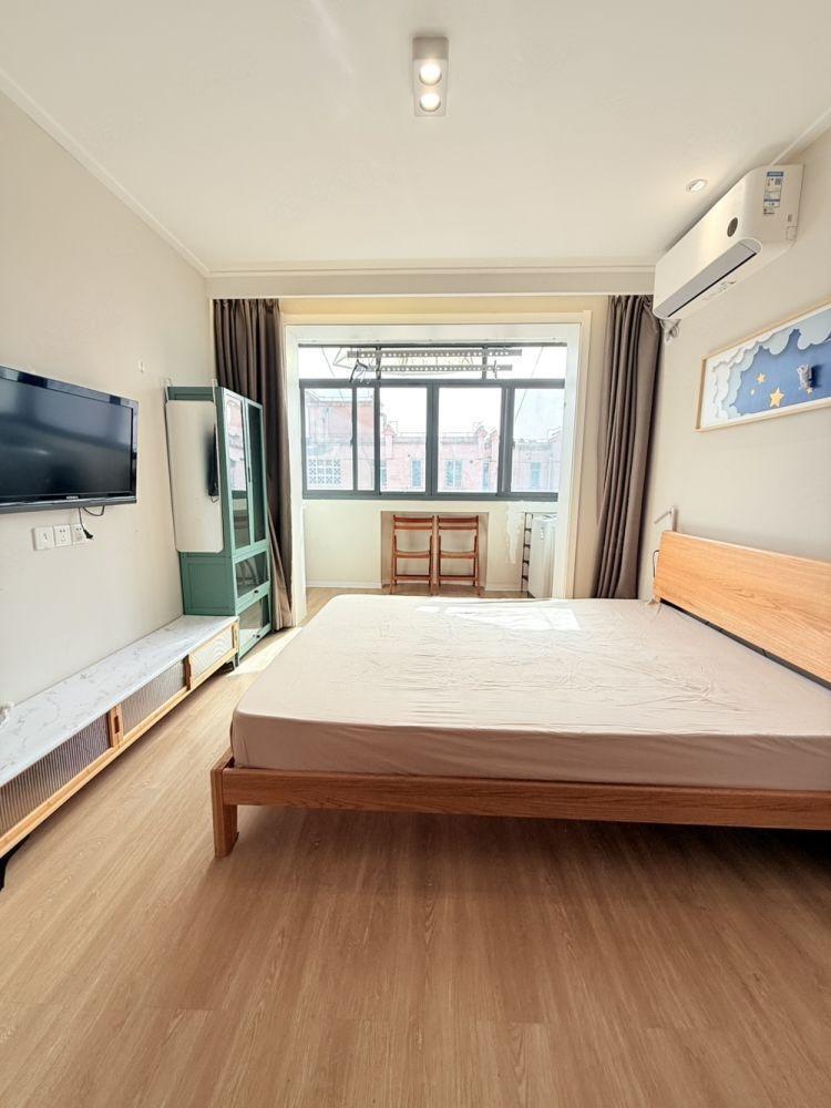 上海北茶园二手房房源图片