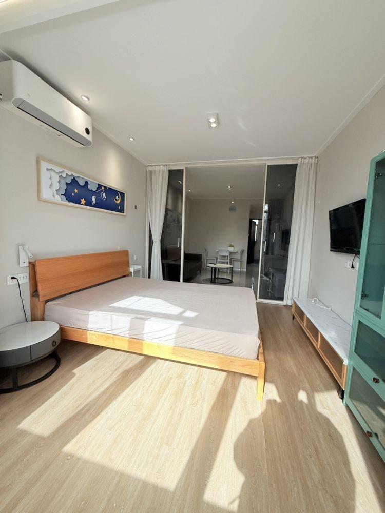 上海北茶园二手房房源图片