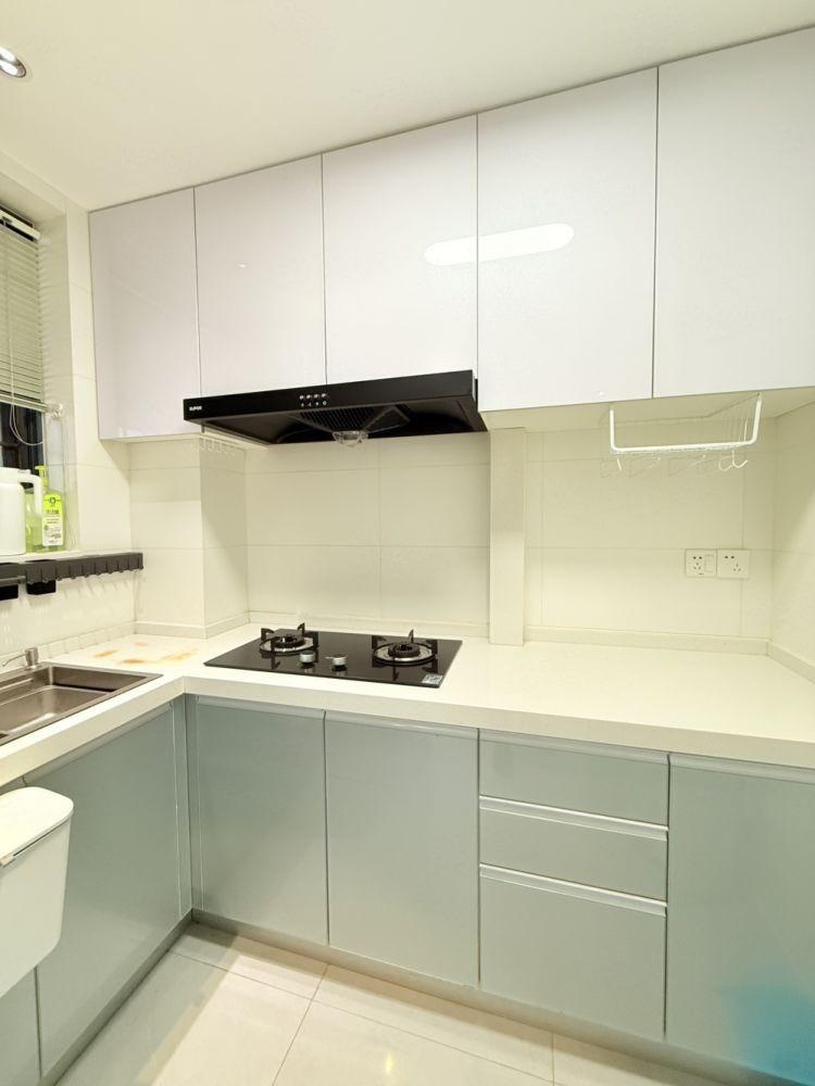 上海北茶园二手房房源图片