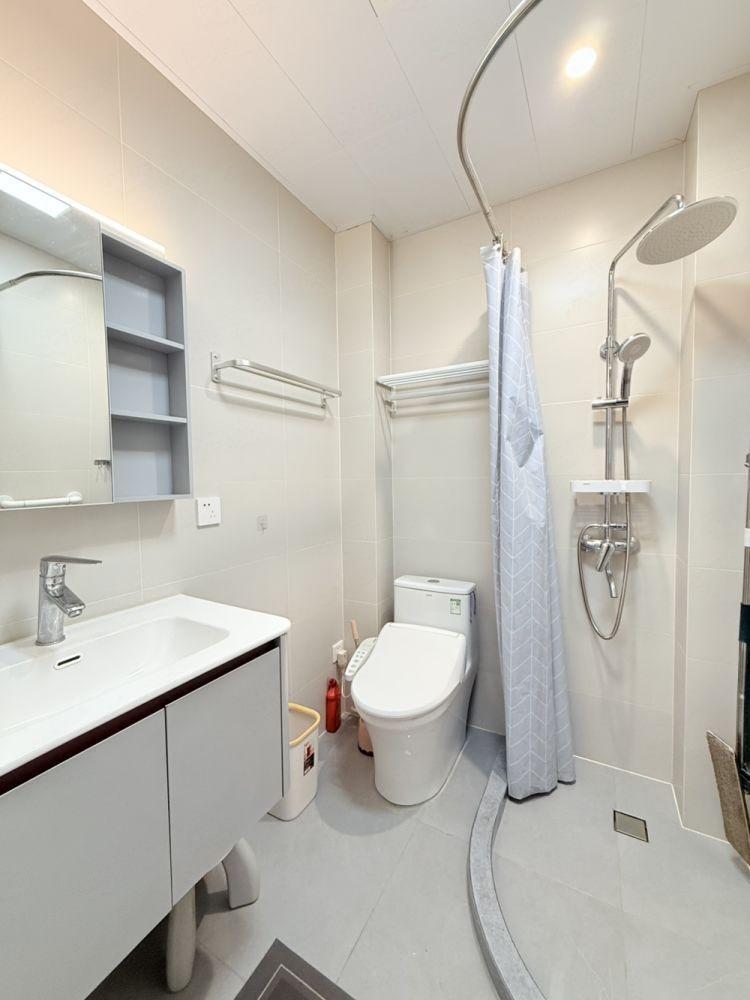 上海北茶园二手房房源图片