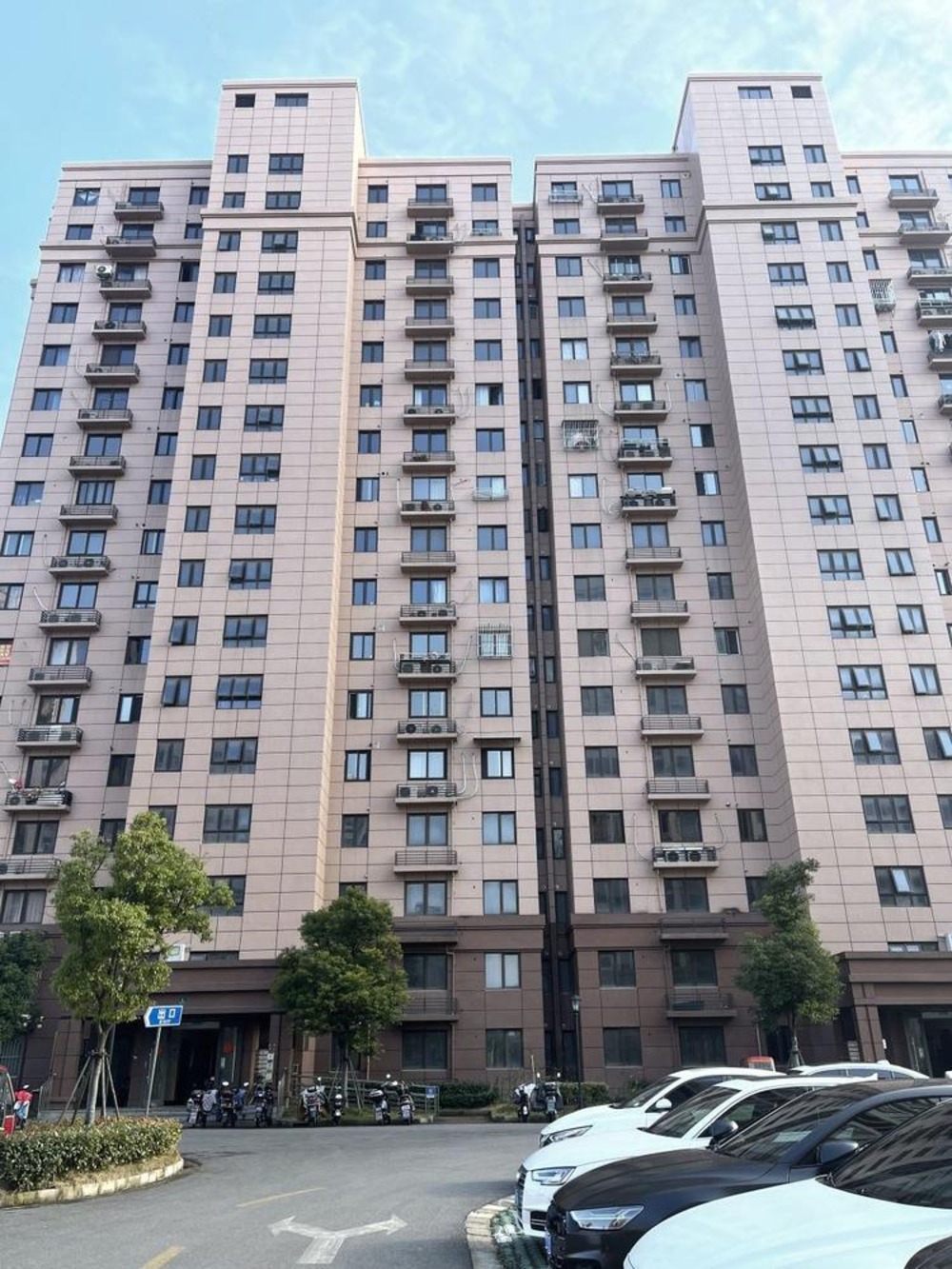 上海练祁佳城阳光嘉苑二手房房源图片