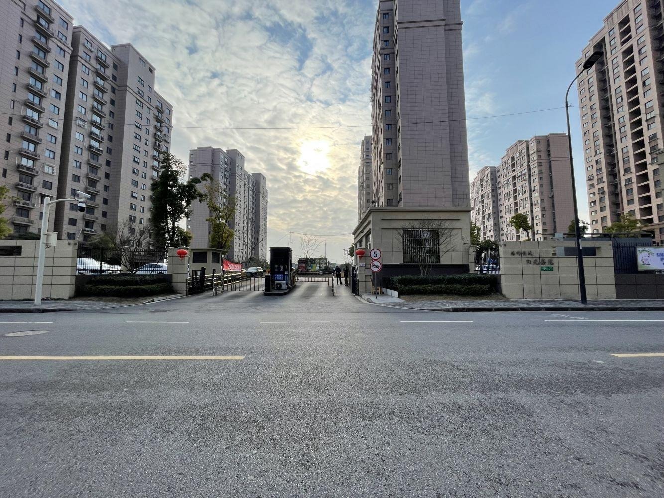 上海练祁佳城阳光嘉苑二手房房源图片