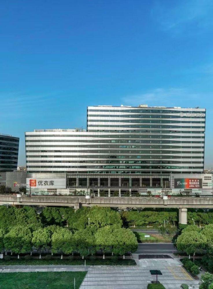 上海森兰美奂二手房房源图片