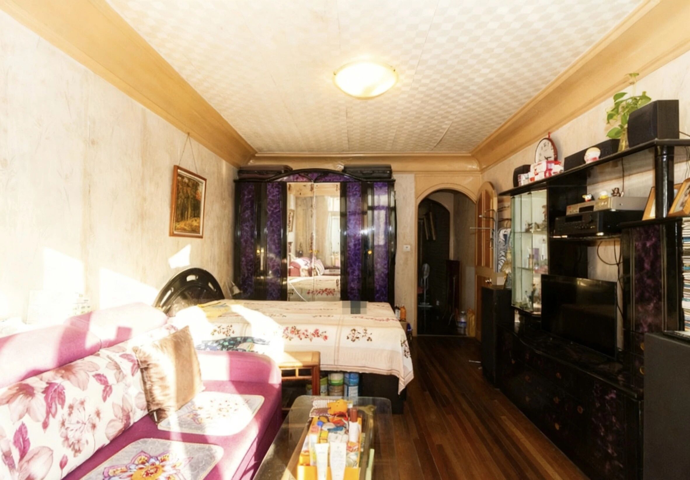 上海金鹿大楼二手房房源图片