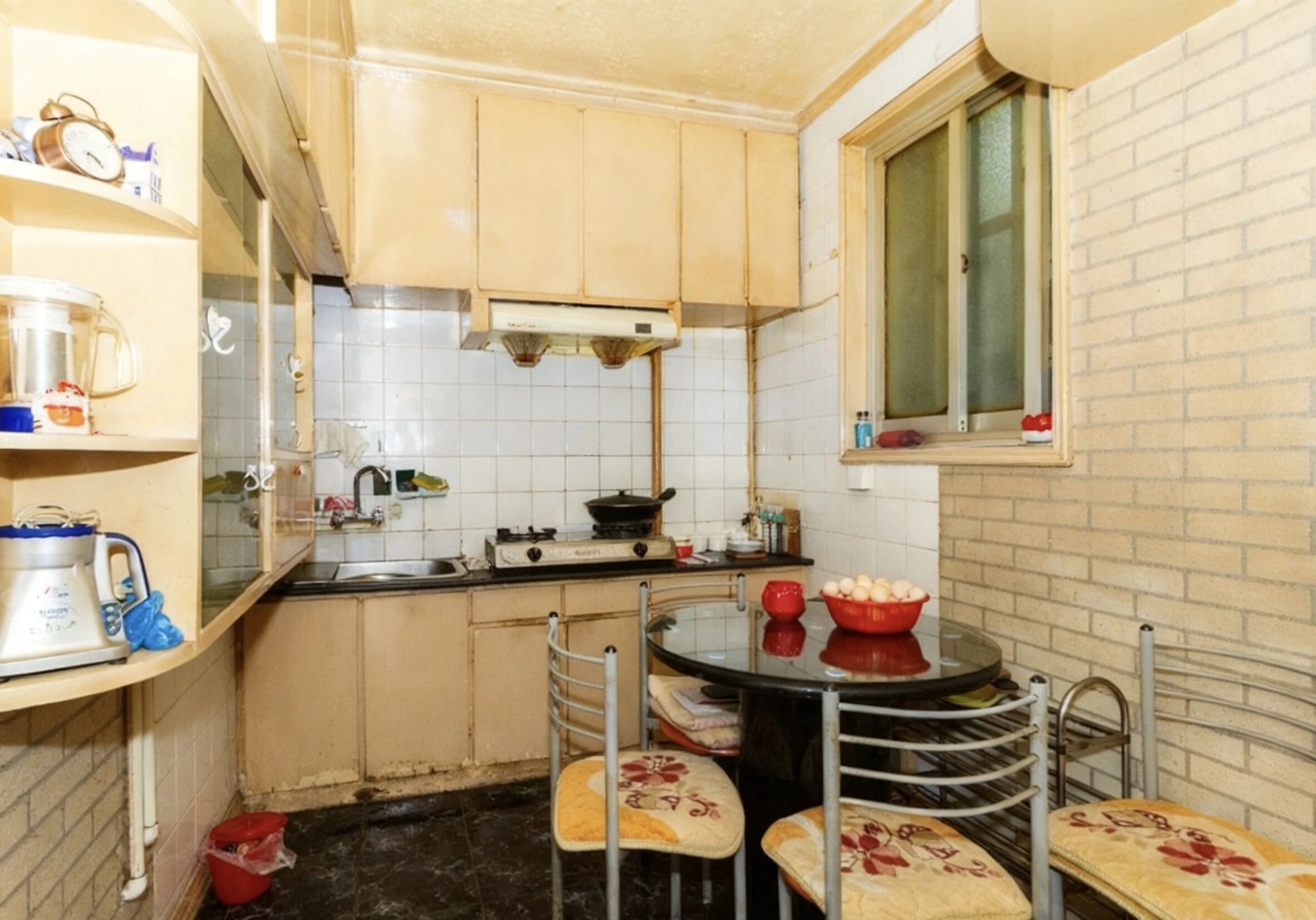 上海金鹿大楼二手房房源图片