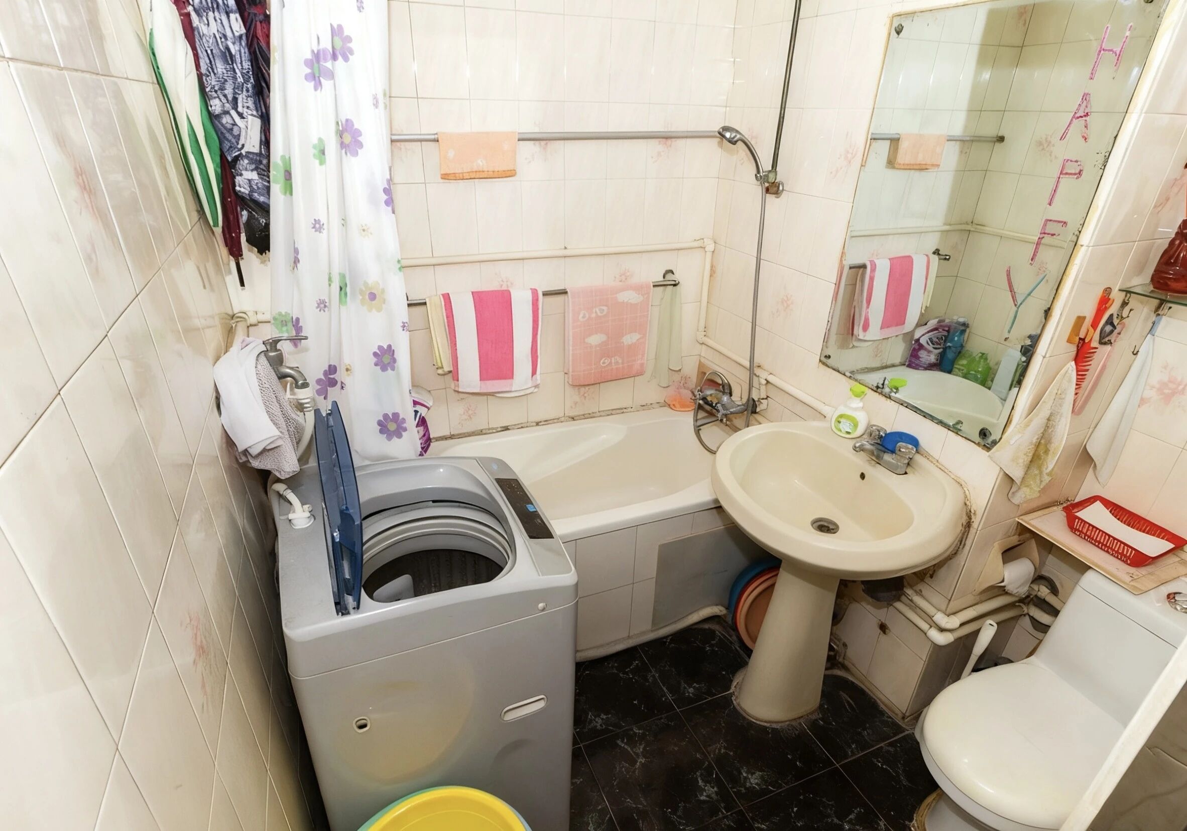 上海金鹿大楼二手房房源图片