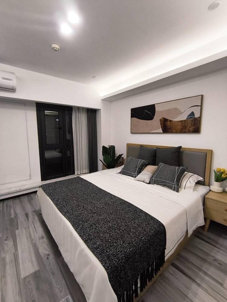 上海阳光花城(公寓住宅)二手房房源图片