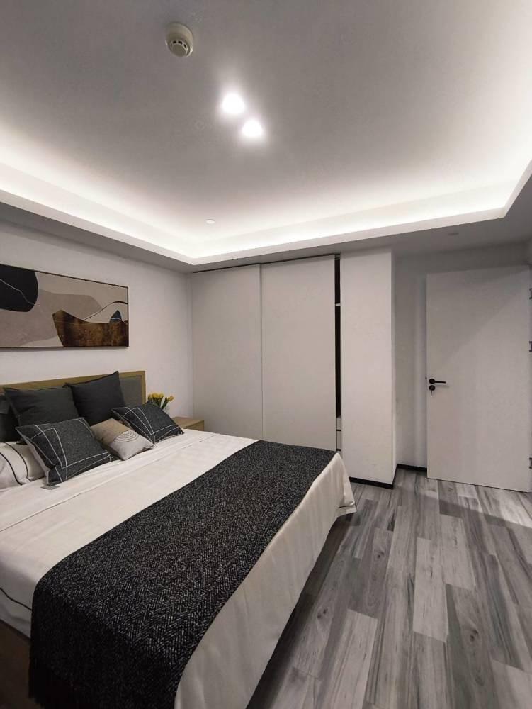 上海阳光花城(公寓住宅)二手房房源图片