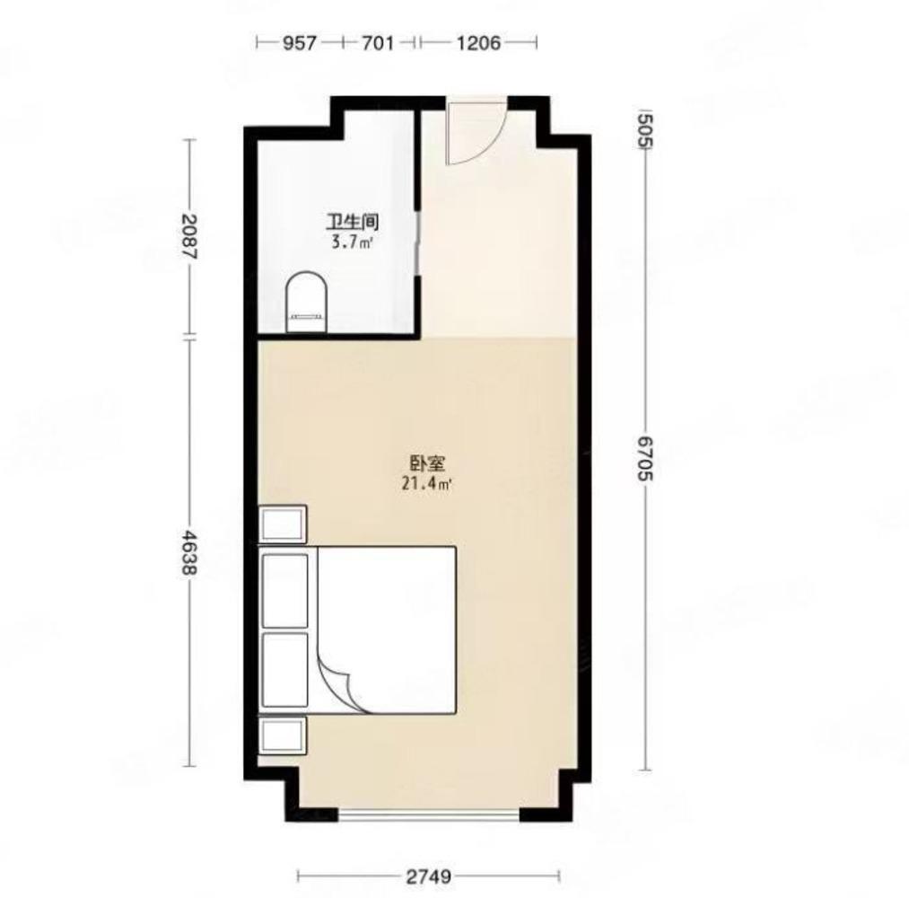 上海玉兰香苑(一期A区)二手房房源图片