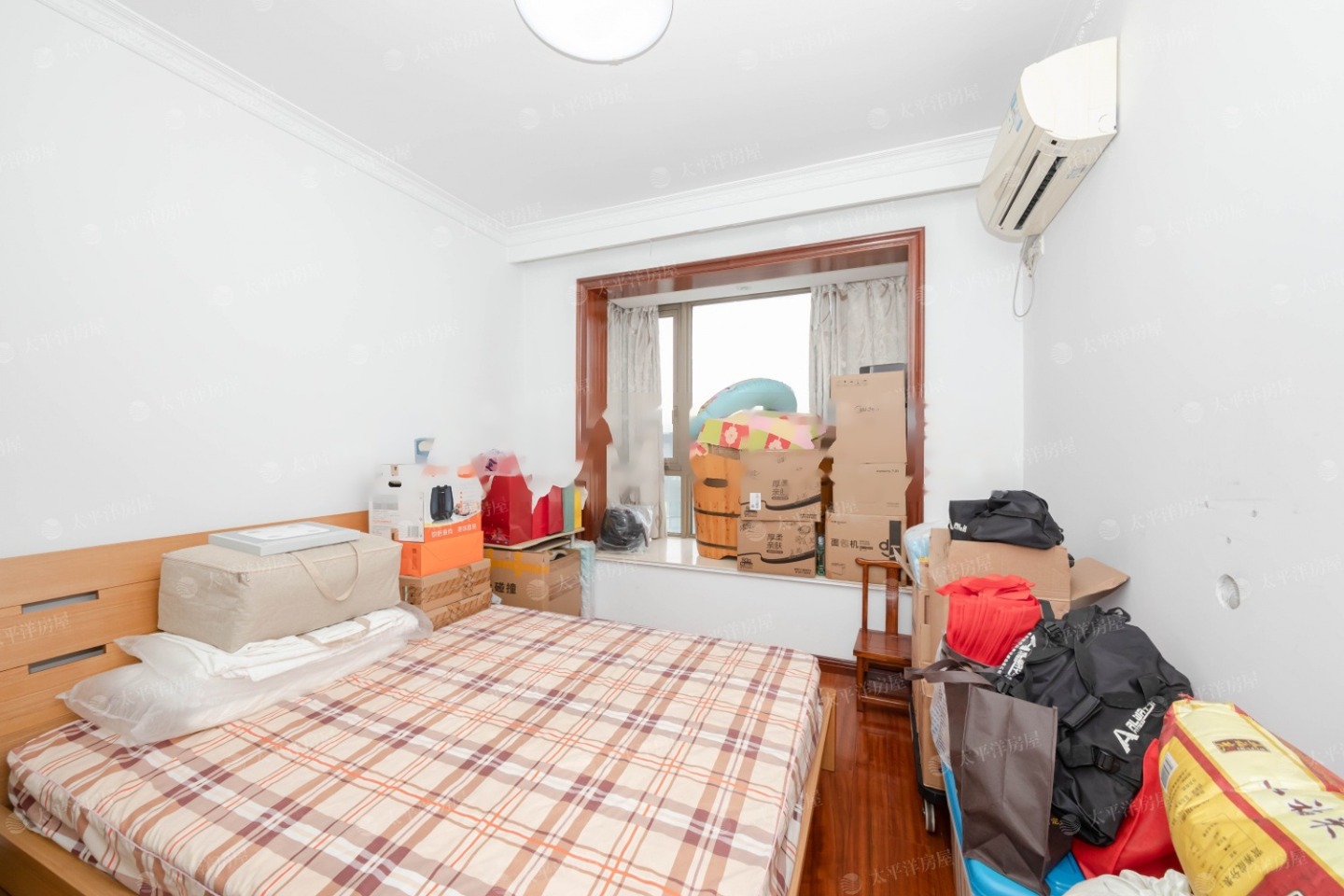 上海日月光伯爵天地城市华庭二手房房源图片