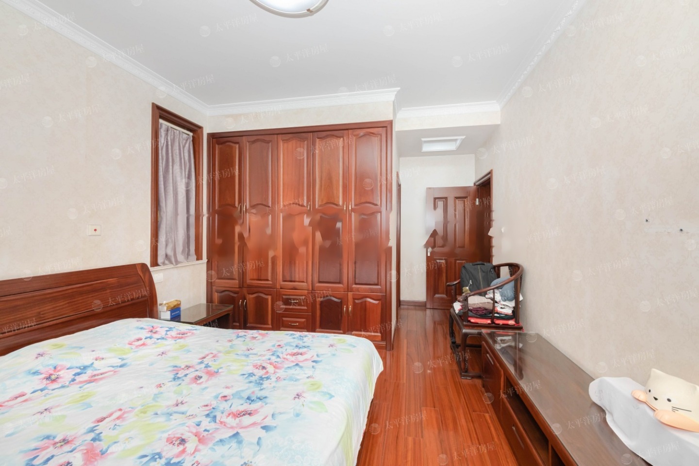 上海日月光伯爵天地城市华庭二手房房源图片