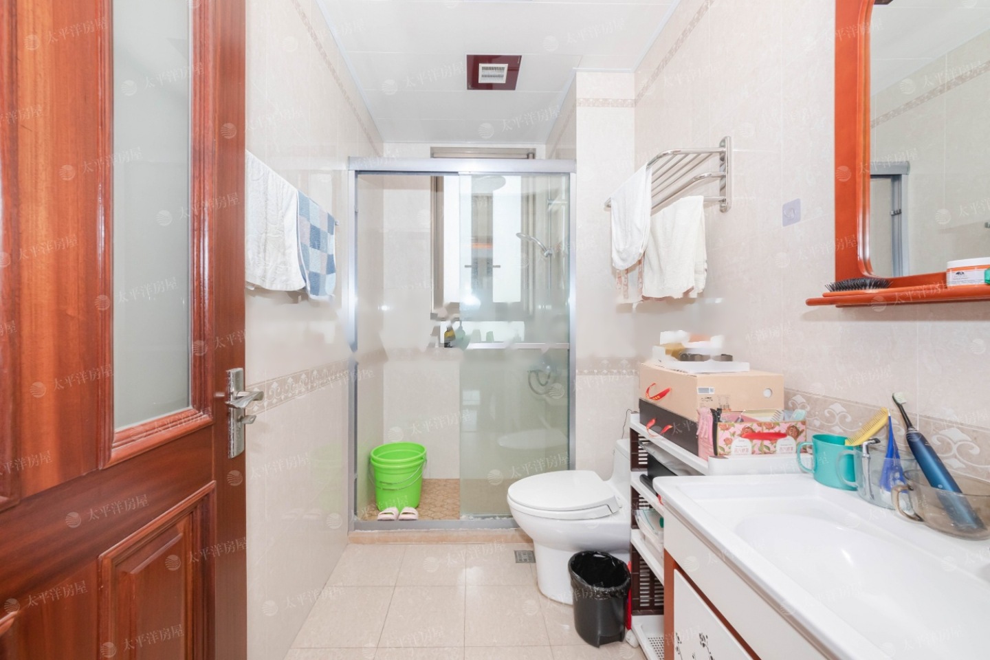 上海日月光伯爵天地城市华庭二手房房源图片