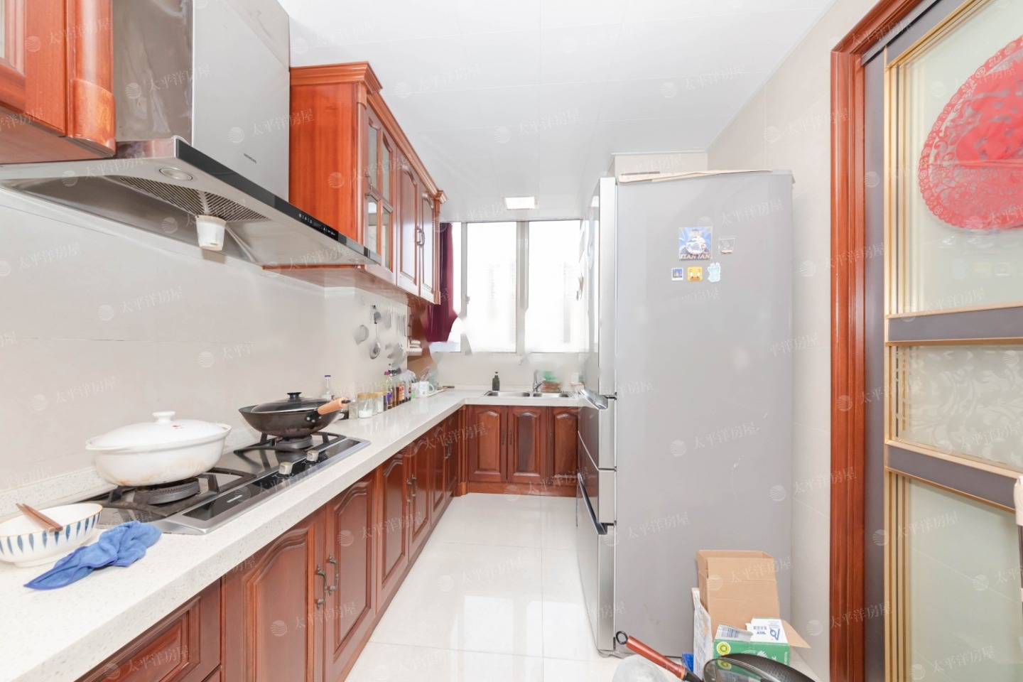 上海日月光伯爵天地城市华庭二手房房源图片