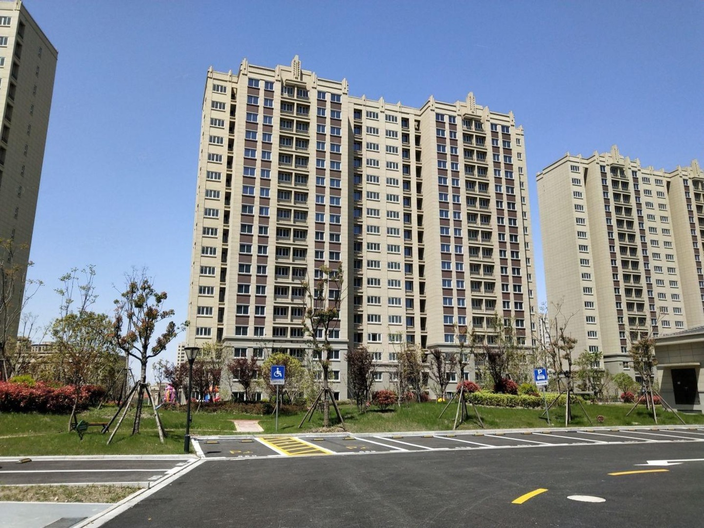 上海松南城善德苑二手房房源图片