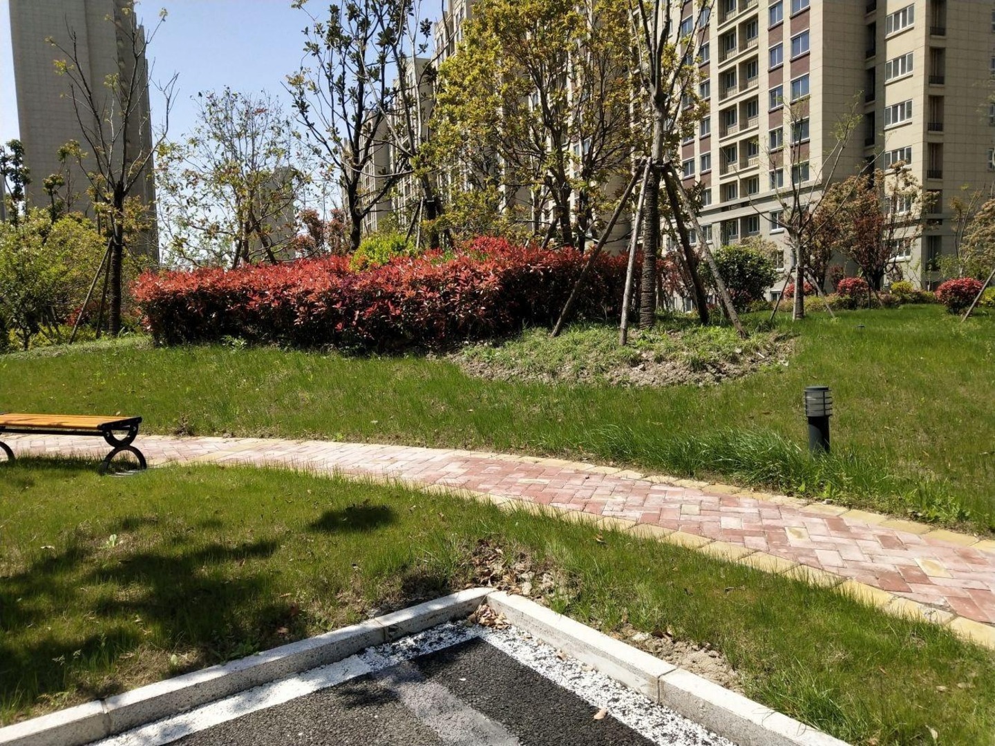 上海松南城善德苑二手房房源图片