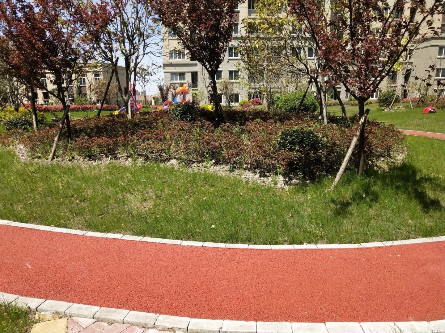 上海松南城善德苑二手房房源图片