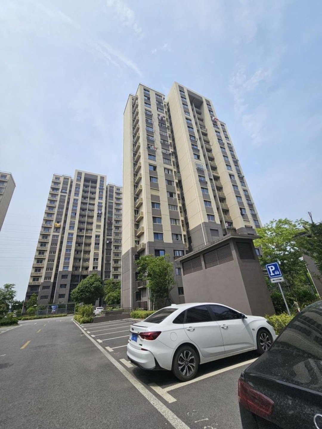 上海松南城金欣雅苑二手房房源图片