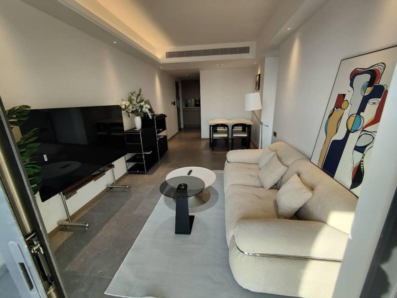 上海中企未来世纪大厦二手房房源图片