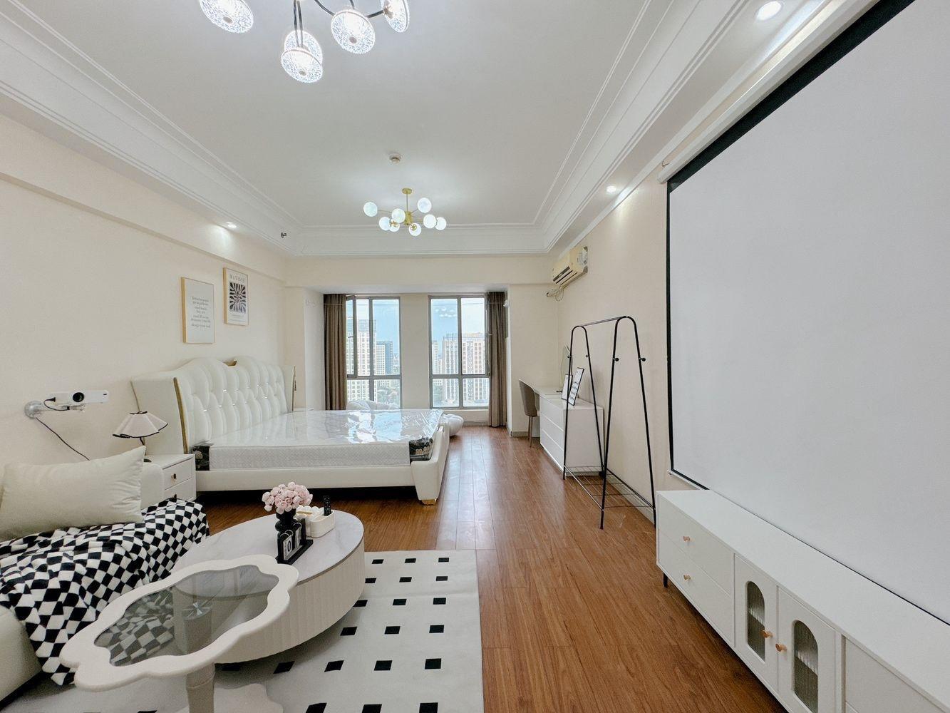 上海万达广场(松江)二手房房源图片