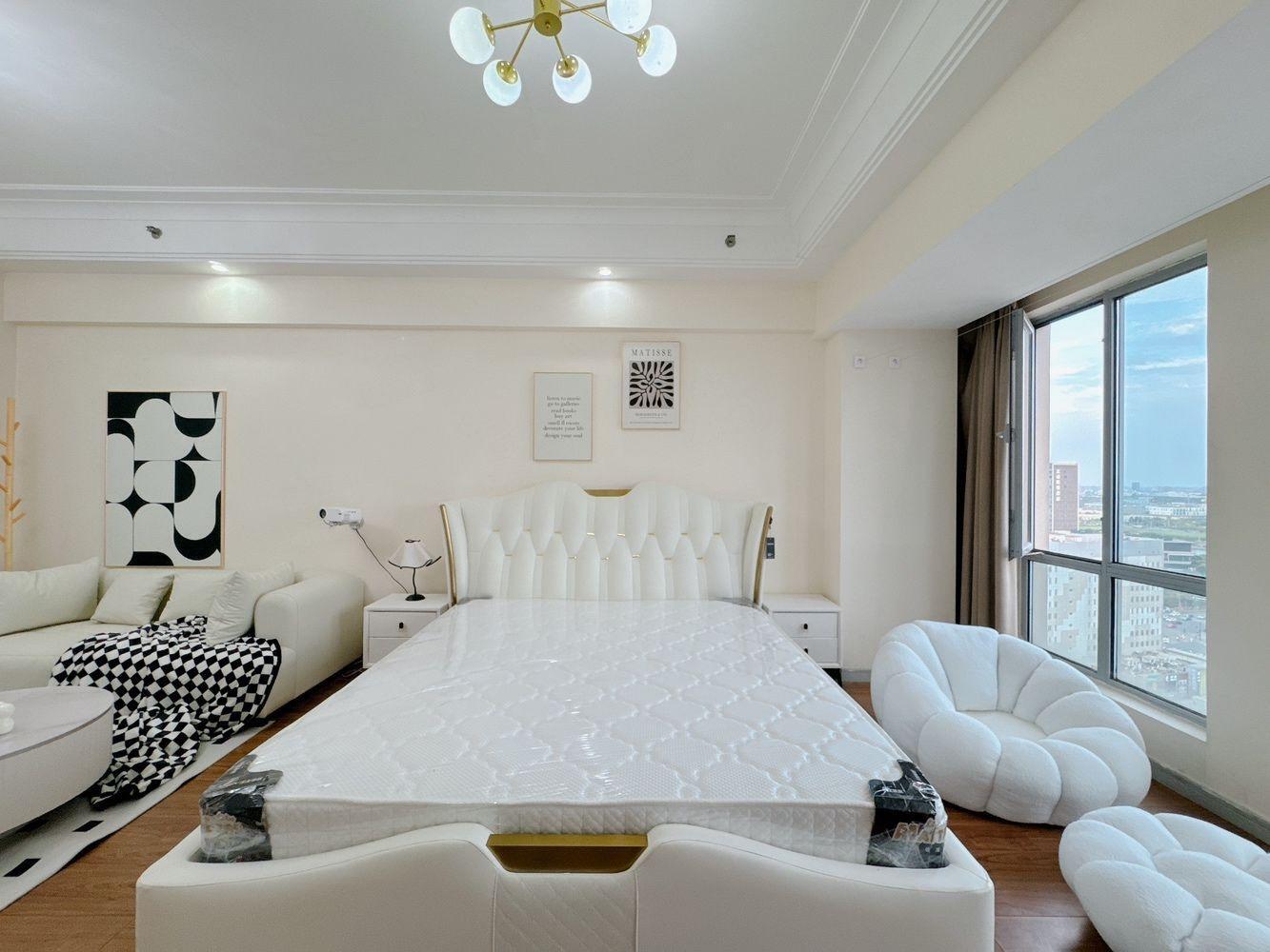 上海万达广场(松江)二手房房源图片