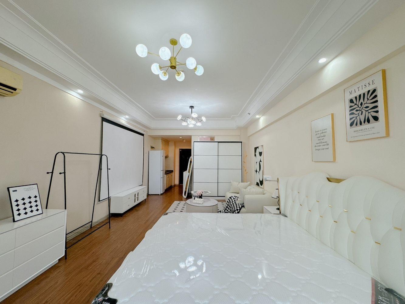 上海万达广场(松江)二手房房源图片