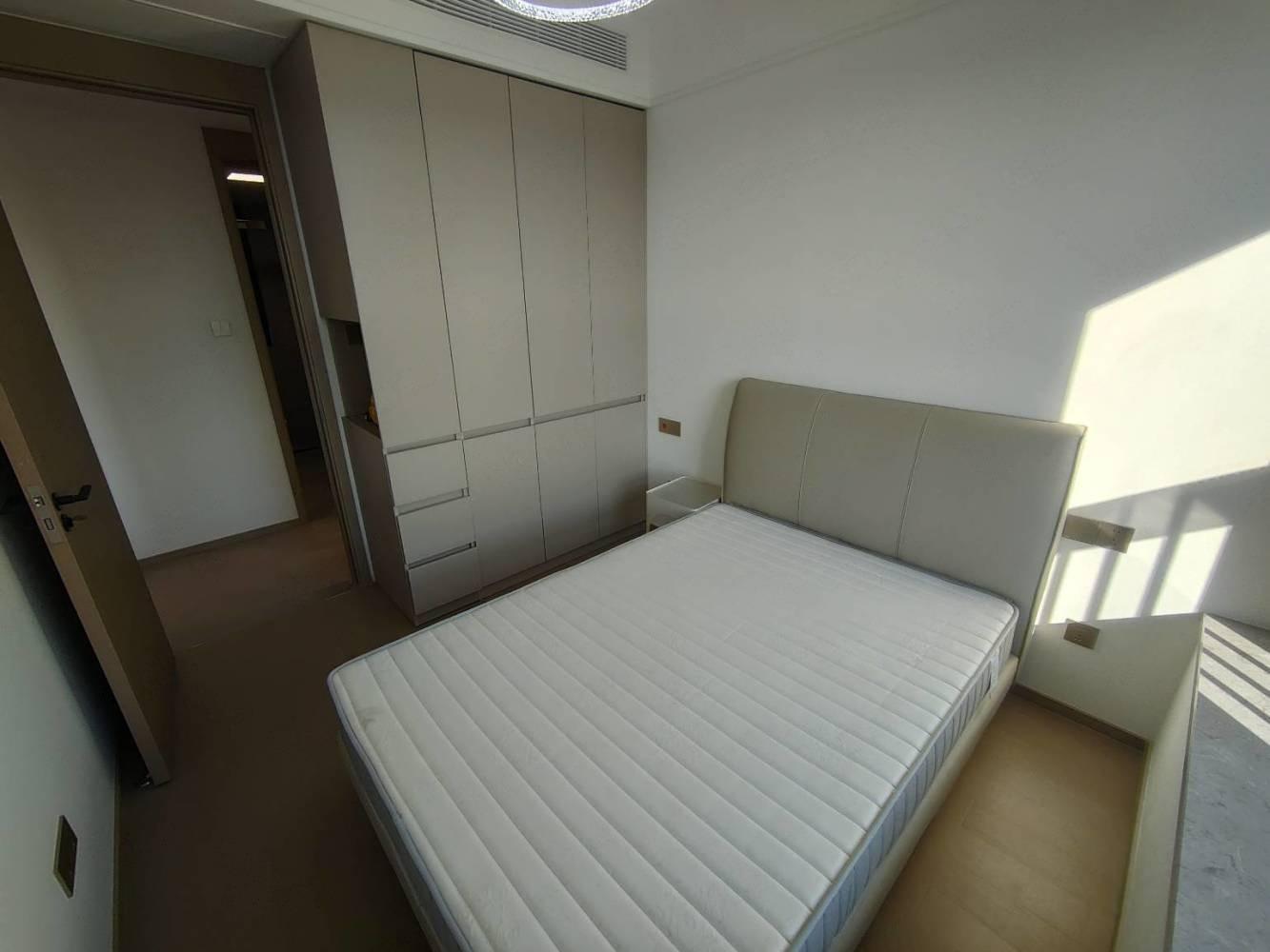 上海中企未来世纪大厦二手房房源图片