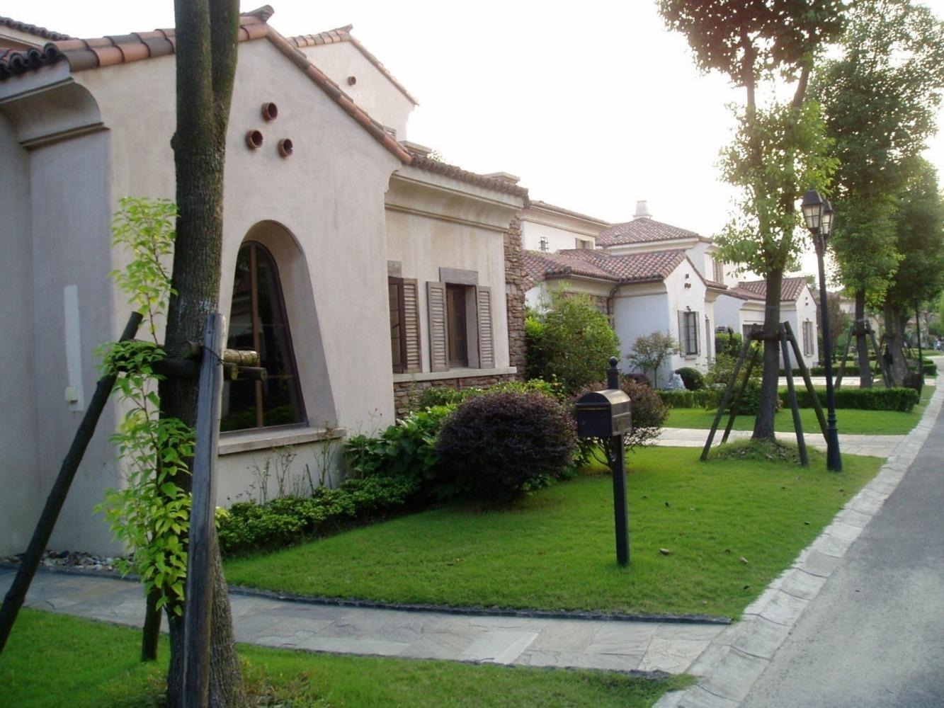 上海龙湖好望山(别墅)二手房房源图片