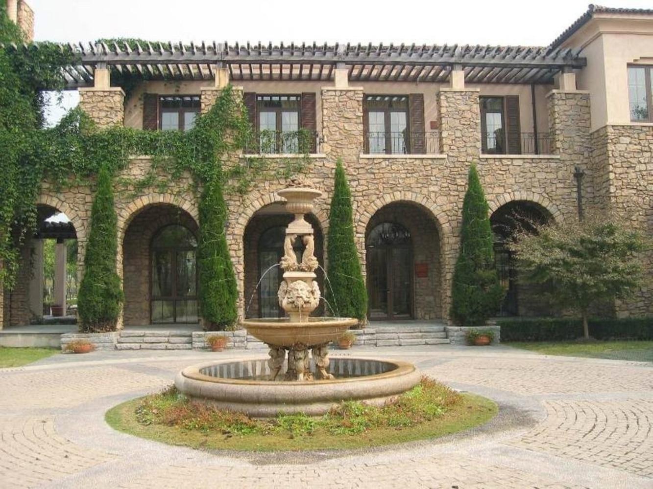 上海龙湖好望山(别墅)二手房房源图片