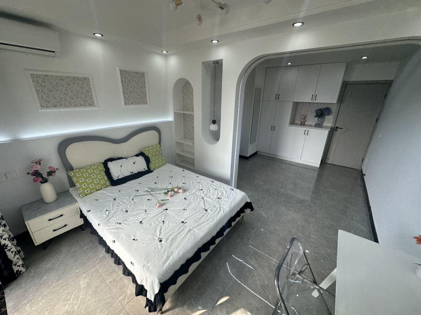 上海曹路现代农业园职工之家二手房房源图片