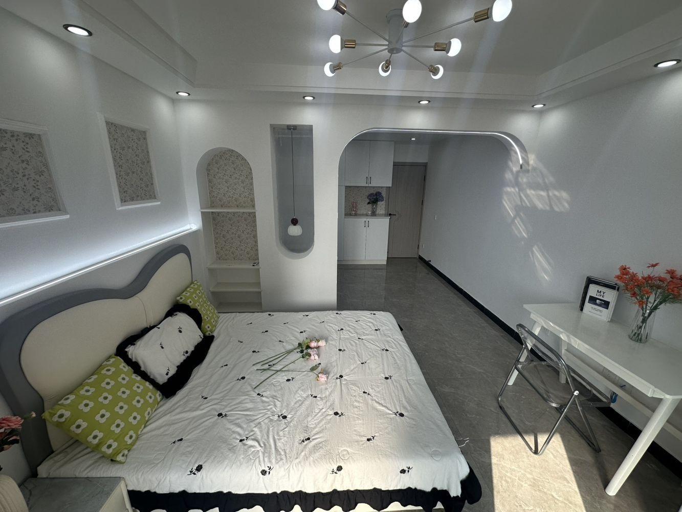 上海曹路现代农业园职工之家二手房房源图片