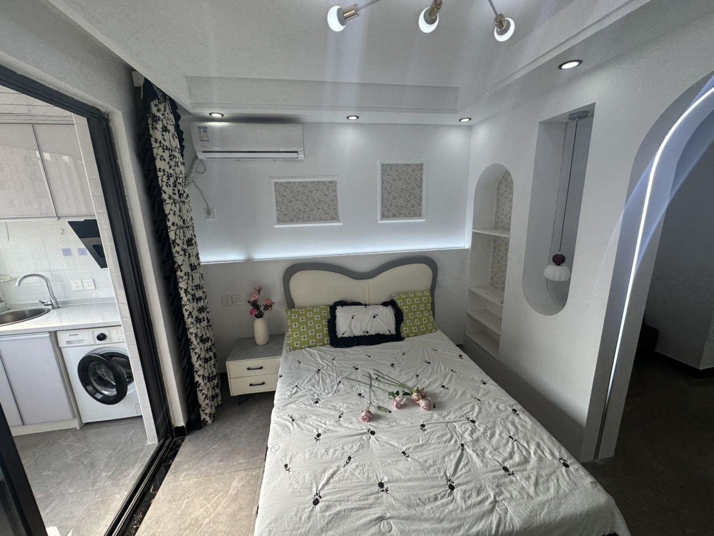 上海曹路现代农业园职工之家二手房房源图片