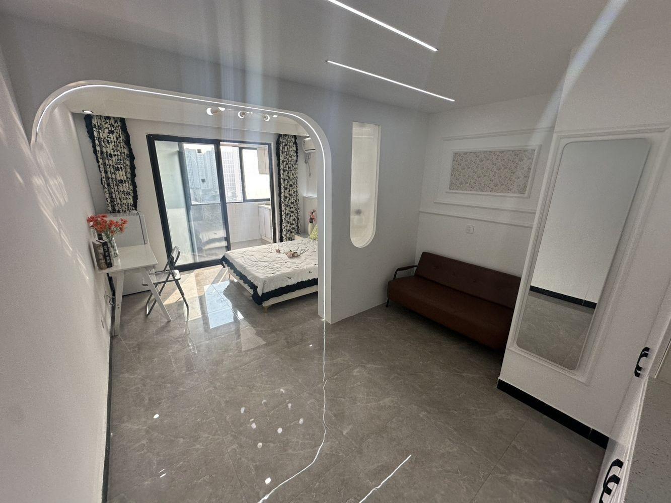 上海曹路现代农业园职工之家二手房房源图片