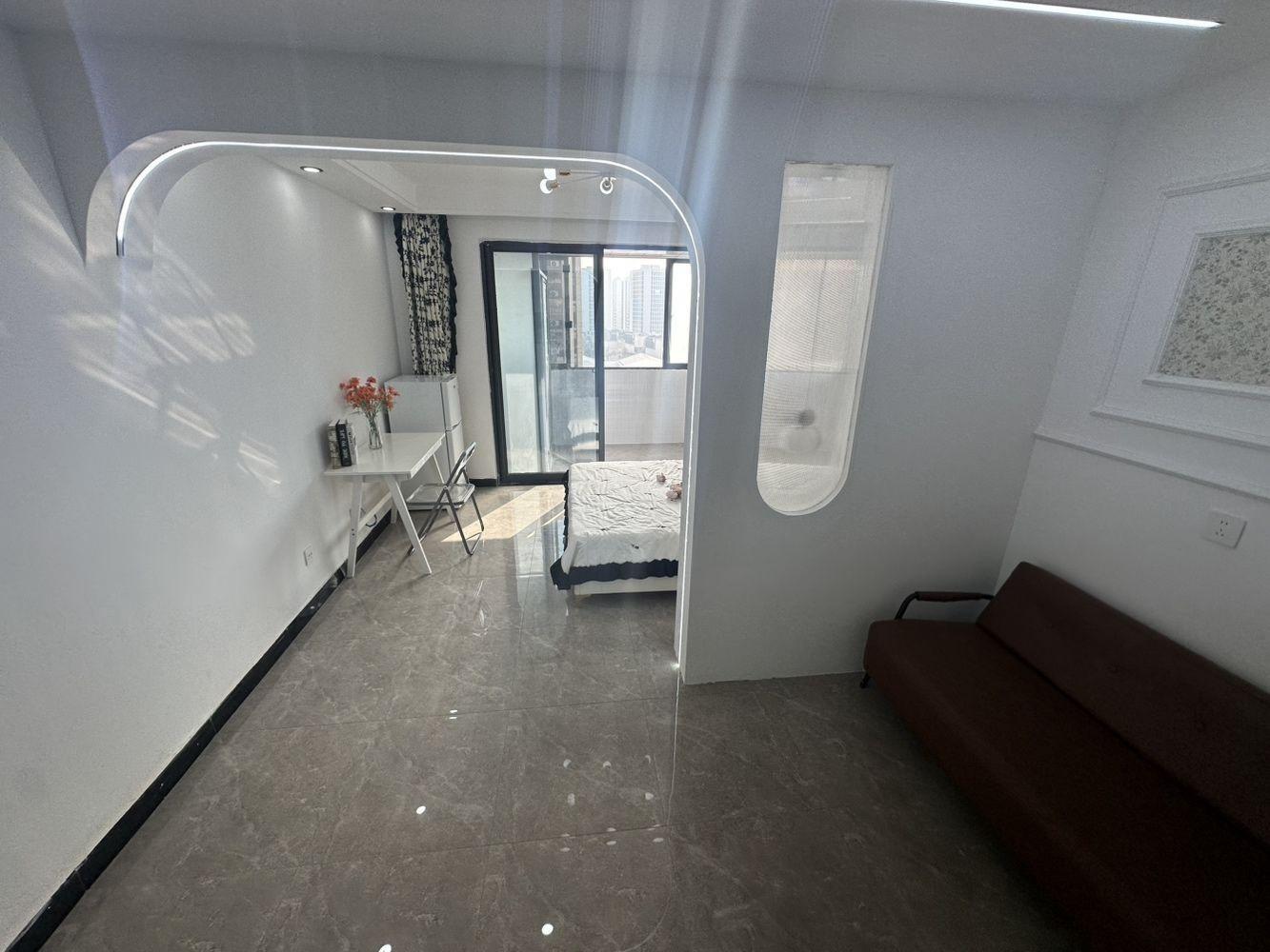 上海曹路现代农业园职工之家二手房房源图片