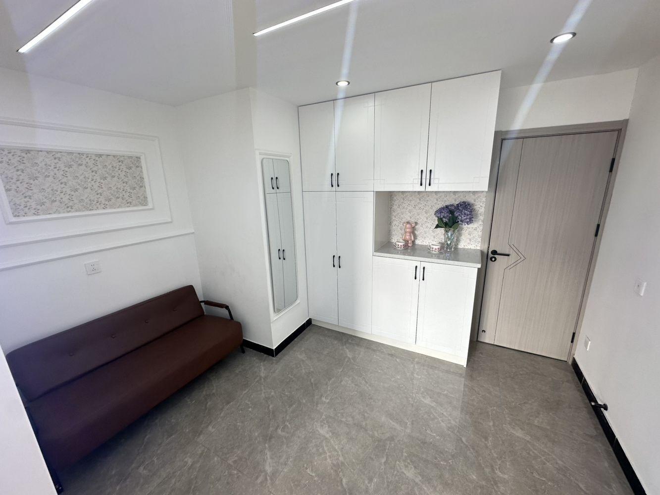 上海曹路现代农业园职工之家二手房房源图片