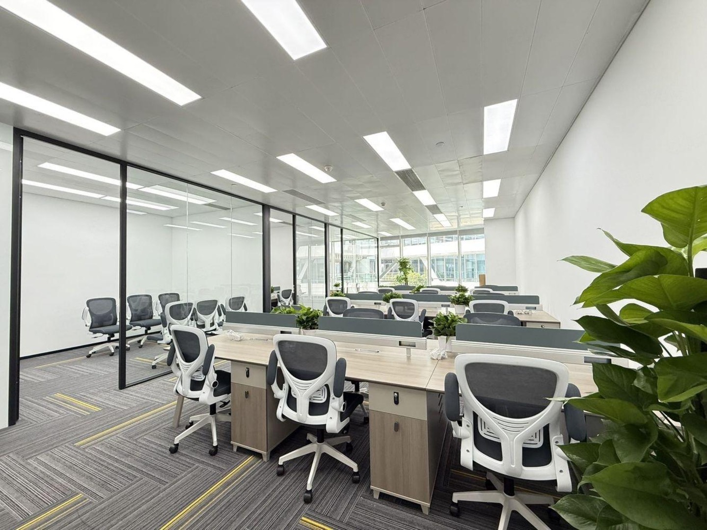 上海FTZART国际艺术品交易中心二手房房源图片