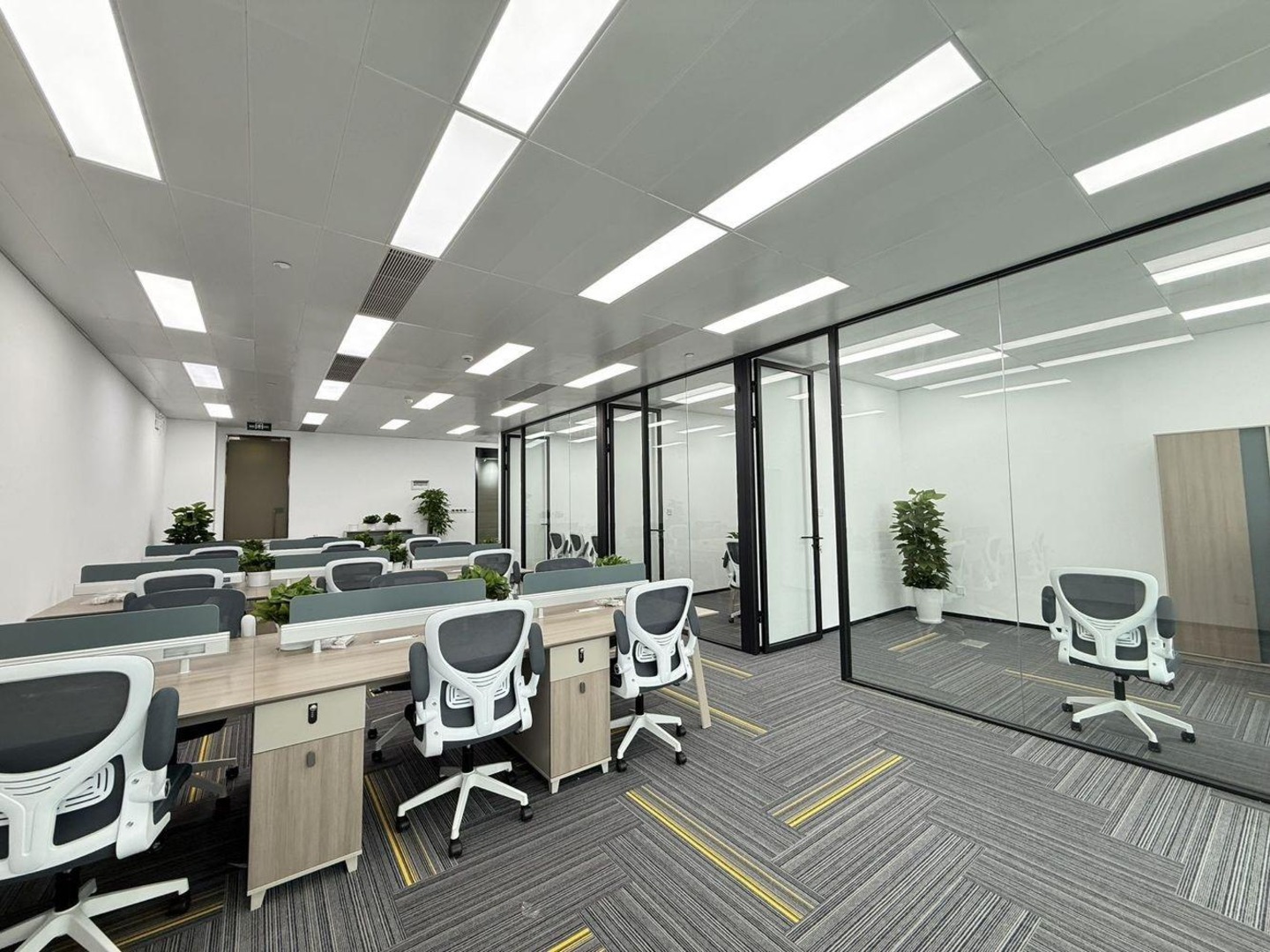 上海FTZART国际艺术品交易中心二手房房源图片