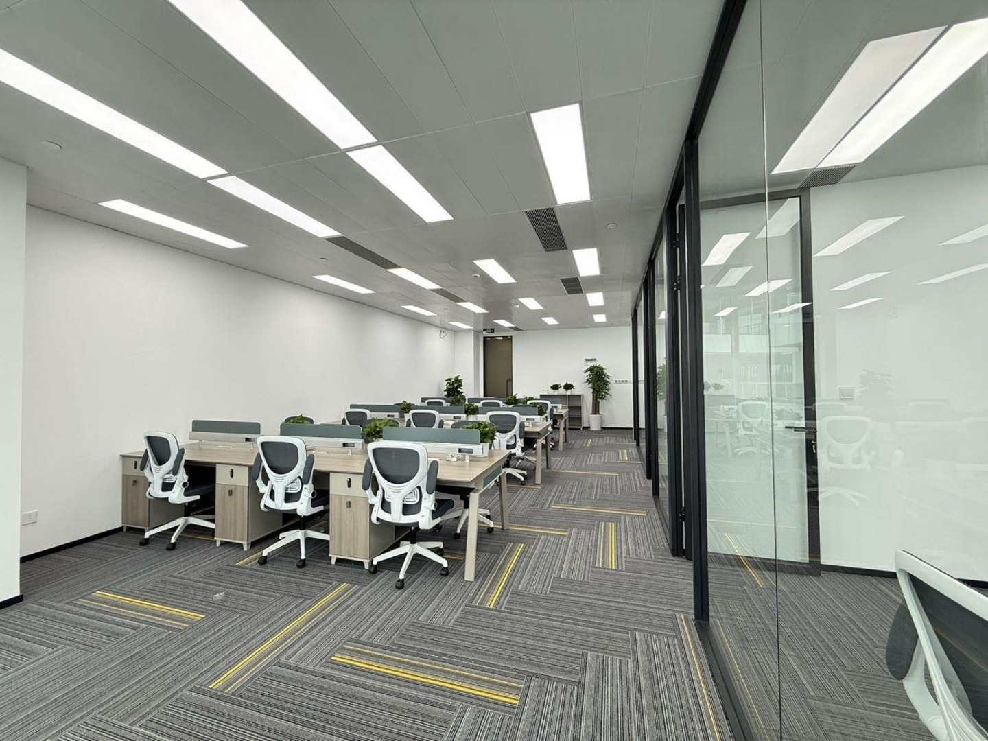 上海FTZART国际艺术品交易中心二手房房源图片