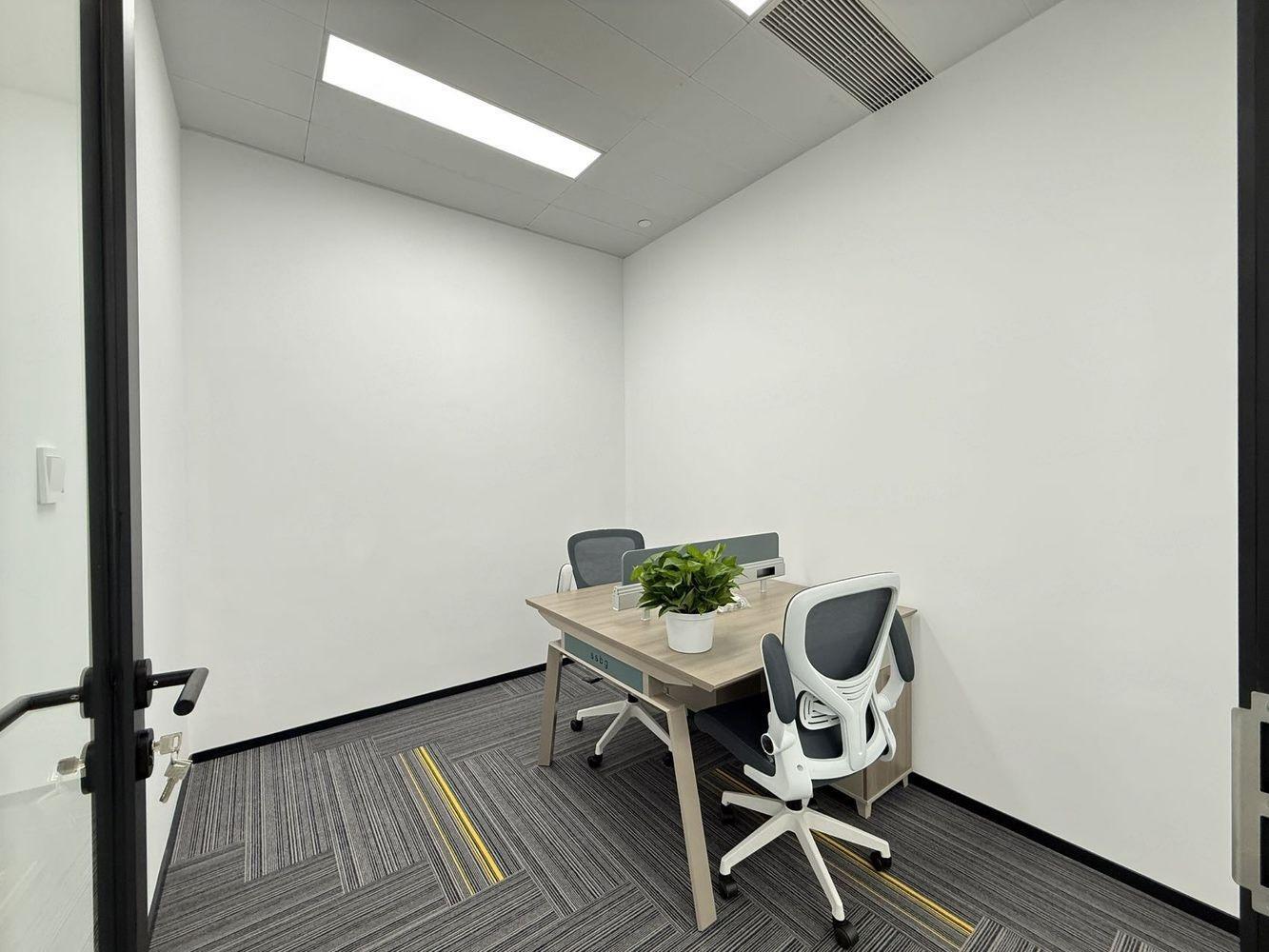 上海FTZART国际艺术品交易中心二手房房源图片