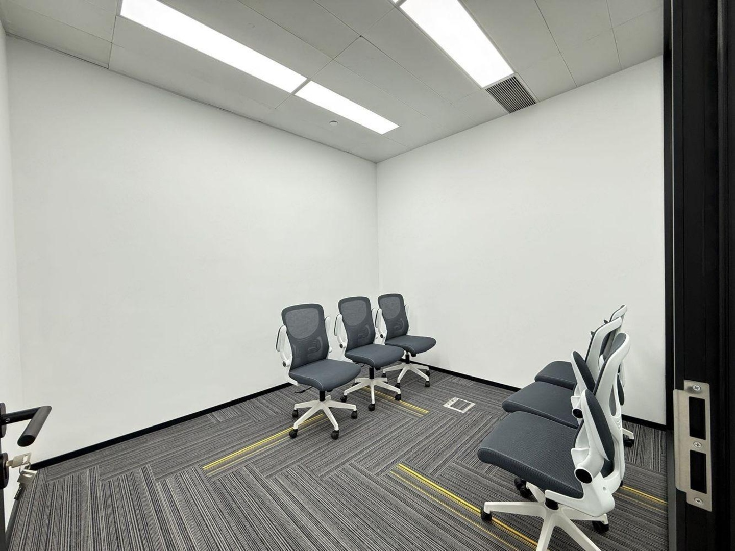 上海FTZART国际艺术品交易中心二手房房源图片