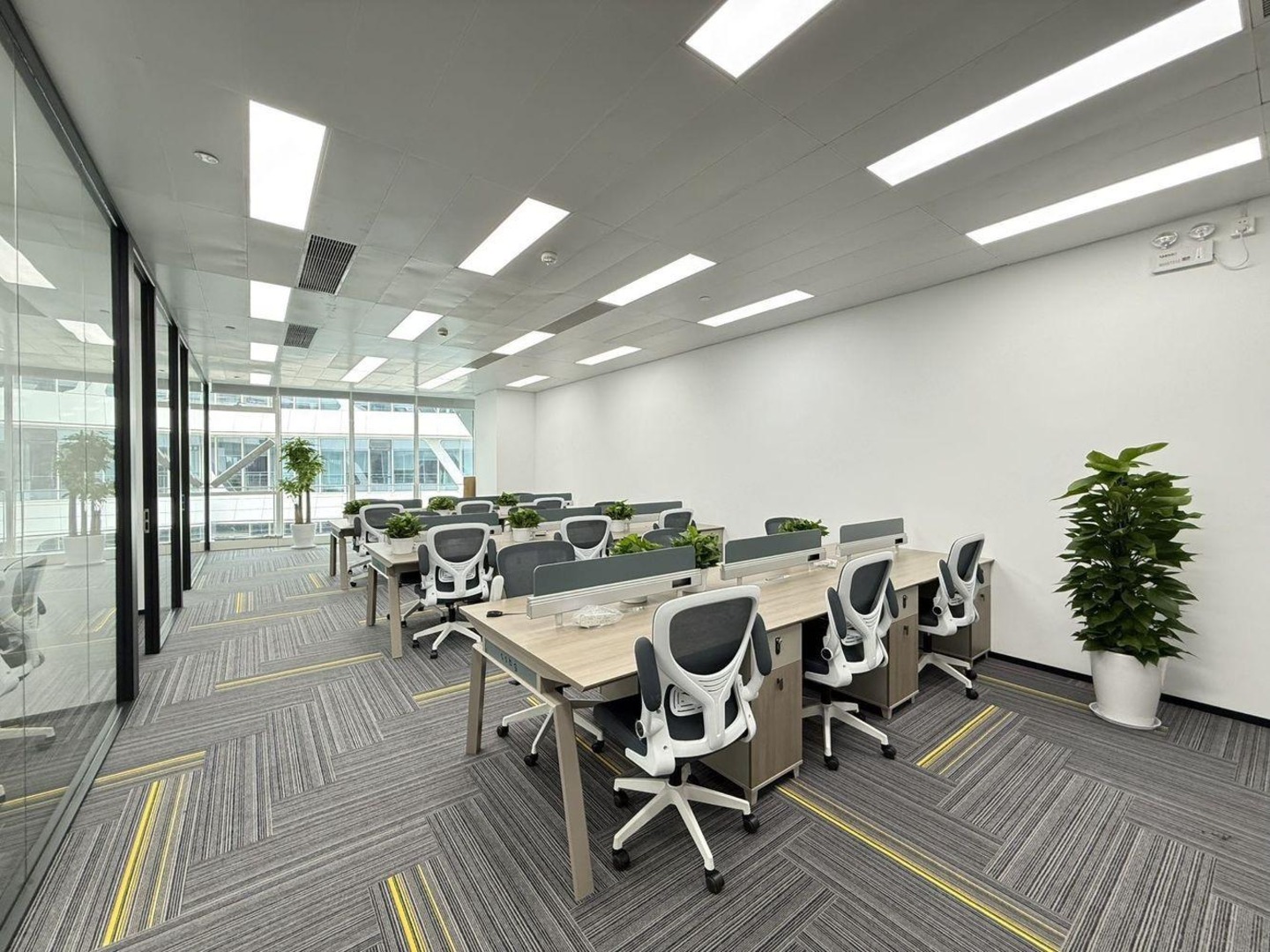 上海FTZART国际艺术品交易中心二手房房源图片