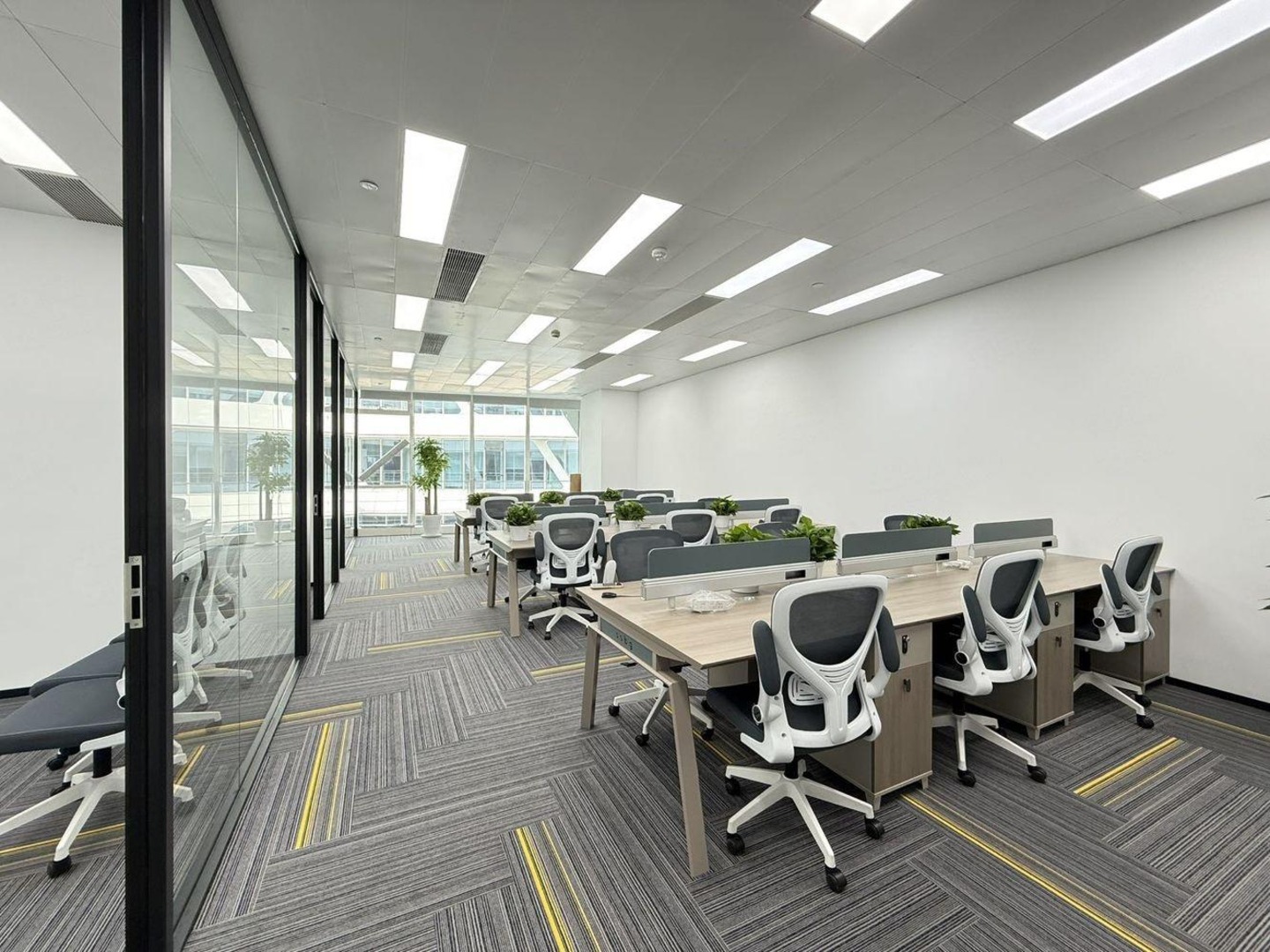 上海FTZART国际艺术品交易中心二手房房源图片