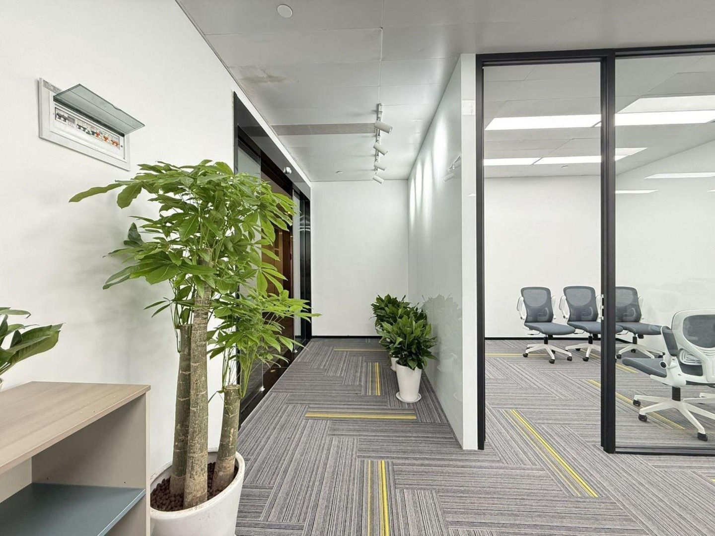 上海FTZART国际艺术品交易中心二手房房源图片