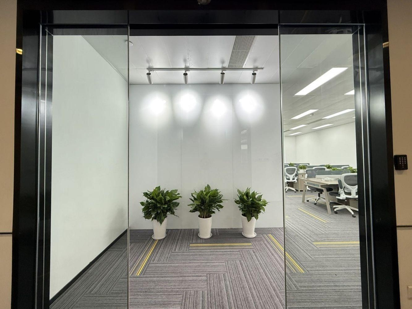 上海FTZART国际艺术品交易中心二手房房源图片