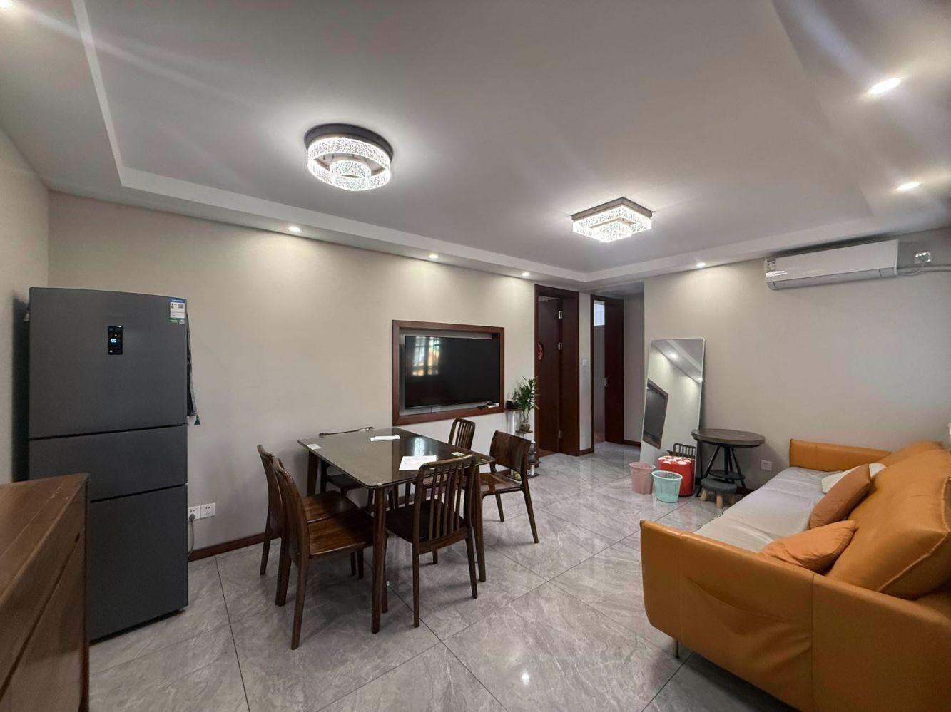 上海华高一村二手房房源图片