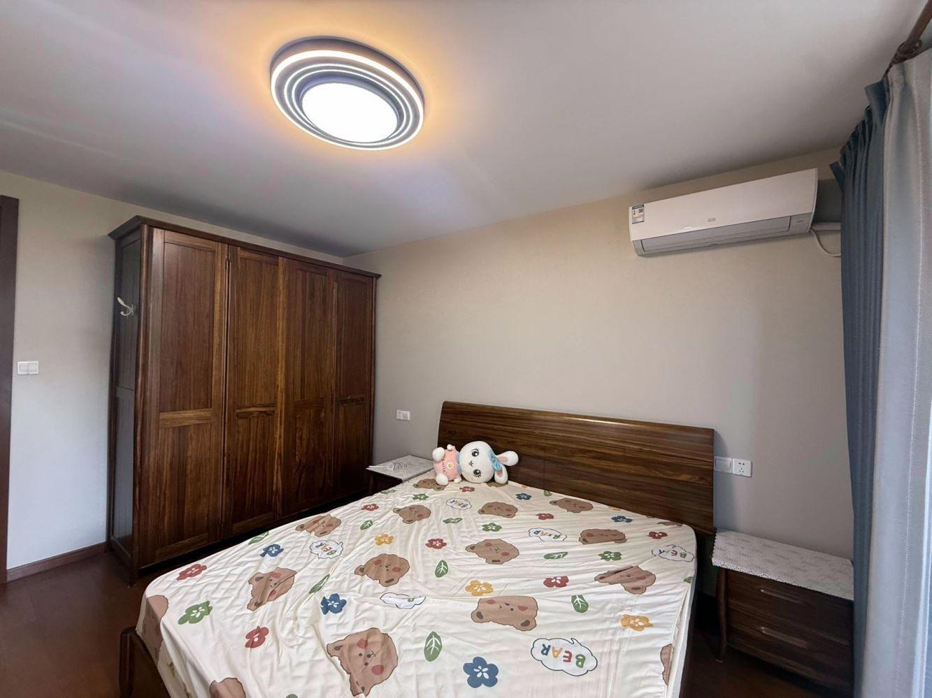 上海华高一村二手房房源图片