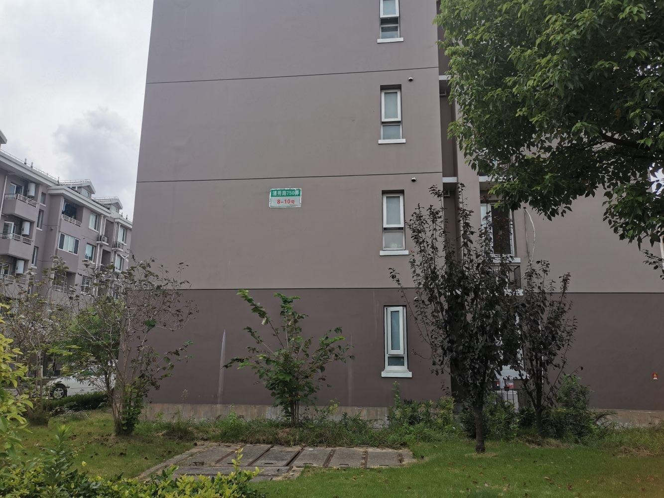 上海宝铭浦秀苑二手房房源图片