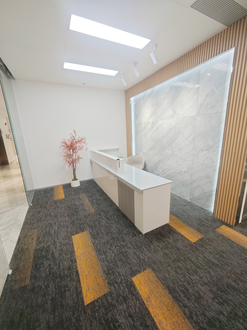 上海远洋财富中心二手房房源图片