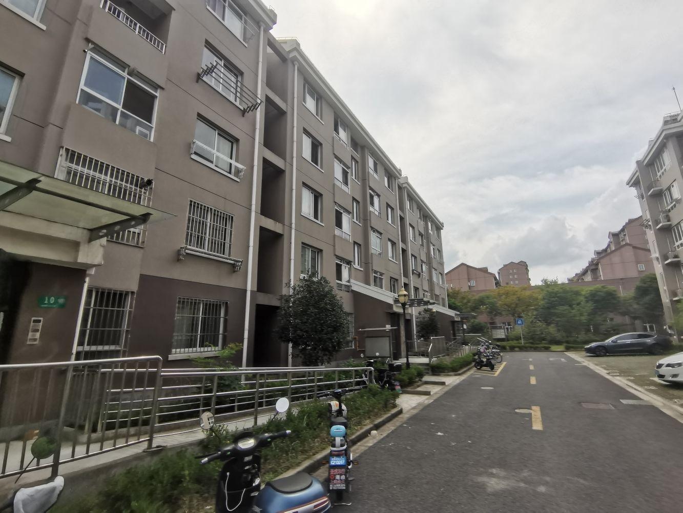 上海宝铭浦秀苑二手房房源图片