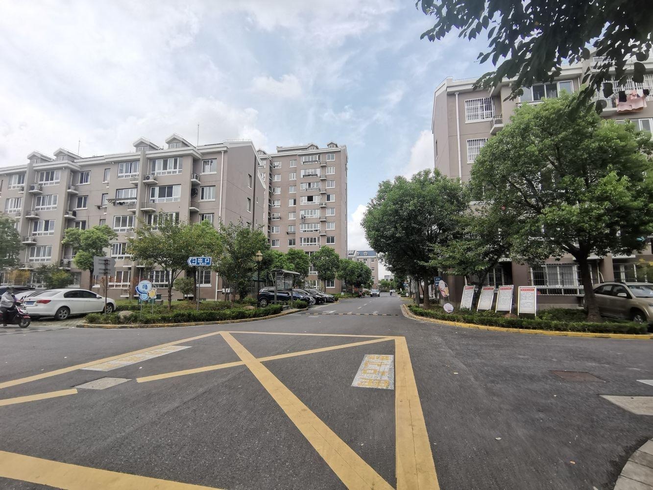 上海宝铭浦秀苑二手房房源图片